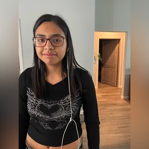 Meet your Posher, Lissette